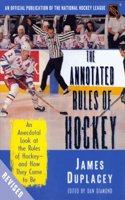 The Annotated Rules of Hockey