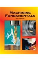 Machining Fundamentals