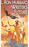 L. Ron Hubbard Presents Writers of the Future