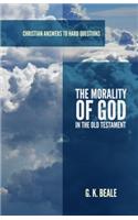 Morality of God in the Old Testament