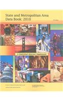 State and Metropolitan Area Data Book