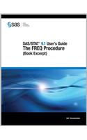 SAS/STAT 9.1 User's Guide