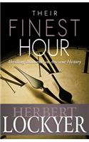 Their Finest Hour
