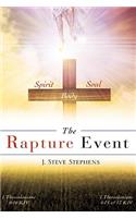 Rapture Event