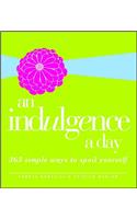 Indulgence a Day