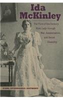 Ida McKinley