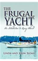 Frugal Yacht