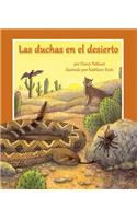 Las Duchas En El Desierto