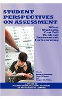 Student Perspectives on Assessment