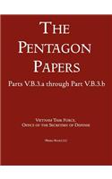United States - Vietnam Relations 1945 - 1967 (The Pentagon Papers) (Volume 7)