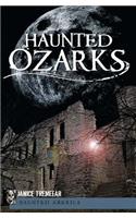 Haunted Ozarks