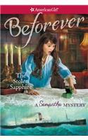 The Stolen Sapphire