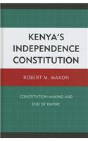 Kenya's Independence Constitution