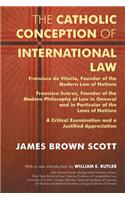 Catholic Conception of International Law