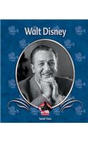 Walt Disney