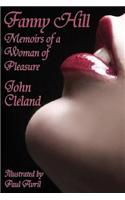 Fanny Hill: Memoirs of a Woman of Pleasure