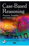 Case-Based Reasoning