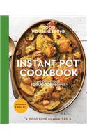 Good Housekeeping Instant Pot(r) Cookbook: 60 Delicious Foolproof Recipes Volume 15