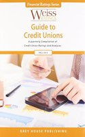 Weiss Ratings Guide to Credit Unions