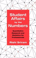 Student Affairs by the Numbers