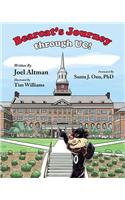 Bearcat's Journey Through Uc! - U of Cinn