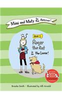 Mimi and Maty to the Rescue!, Book 1