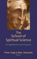 School of Spiritual Science