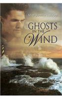 Ghosts in the Wind