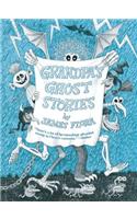 Grandpa's Ghost Stories