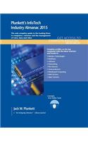 Plunkett's InfoTech Industry Almanac 2015
