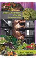 Womanist Interpretations of the Bible