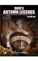 Ohio's Autumn Legends