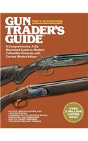 Gun Trader's Guide, Thirty-Sixth Edition