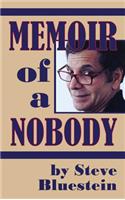 Memoir of a Nobody (hardback)