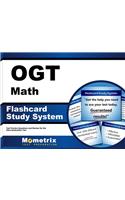 Ogt Math Flashcard Study System