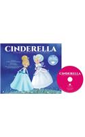 Cinderella: A Favorite Story in Rhythm and Rhyme