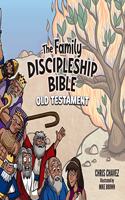 Family Discipleship Bible