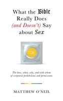 What the Bible Really Does (and Doesn't Say) about Sex