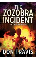 Zozobra Incident