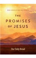 The Promises of Jesus