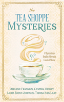 Tea Shoppe Mysteries