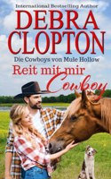 Reit mit mir, Cowboy