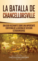 batalla de Chancellorsville