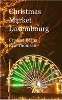 Christmas Market Luxembourg