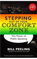 Stepping Out of Your Comfort Zone