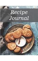 Recipe Journal