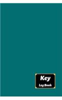 Key Log Book