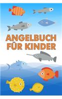 Angelbuch für Kinder
