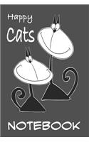 Happy Cats