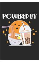 Powered By